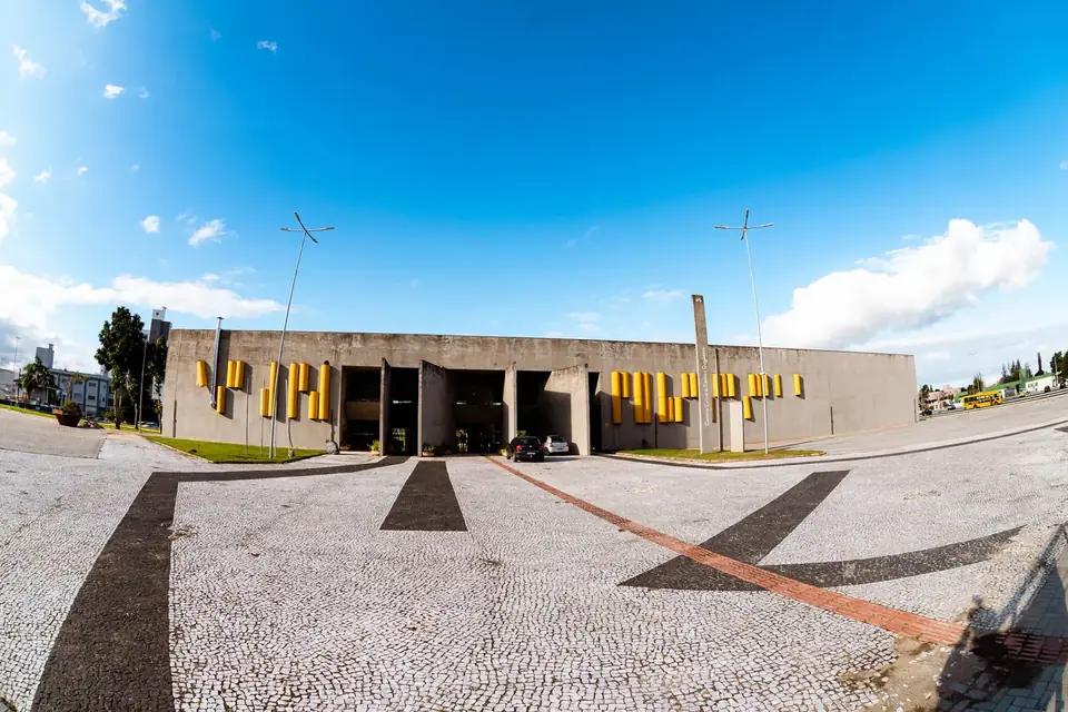Estacionamento